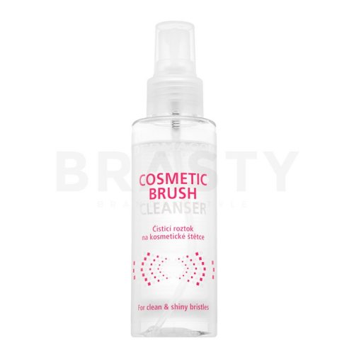 Dermacol Cosmetic Brush Cleanser gel de curățare pentru pensule cosmetice 100 ml