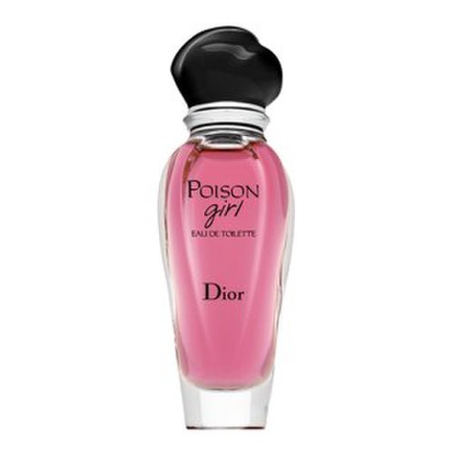 Dior (Christian Dior) Poison Girl Eau de Toilette femei 20 ml