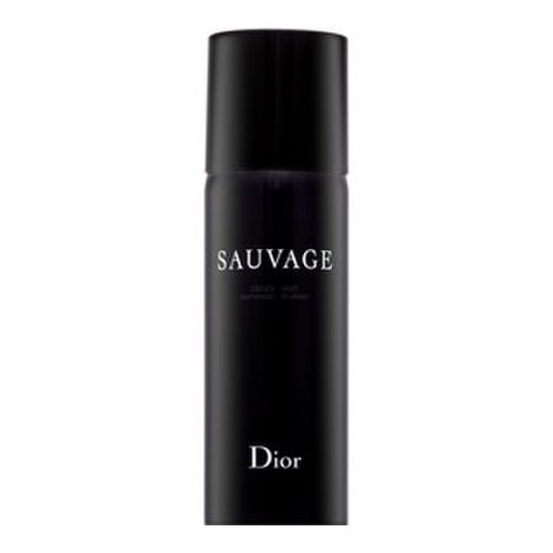 Dior (Christian Dior) Sauvage deospray bărbați 150 ml