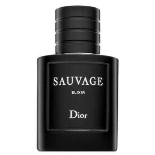 Dior (Christian Dior) Sauvage Elixir Parfum bărbați 60 ml