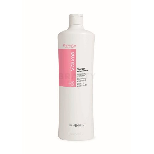 Fanola Volume Volumizing Shampoo șampon pentru volum 1000 ml