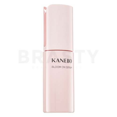 Kanebo bloom on serum 40 ml