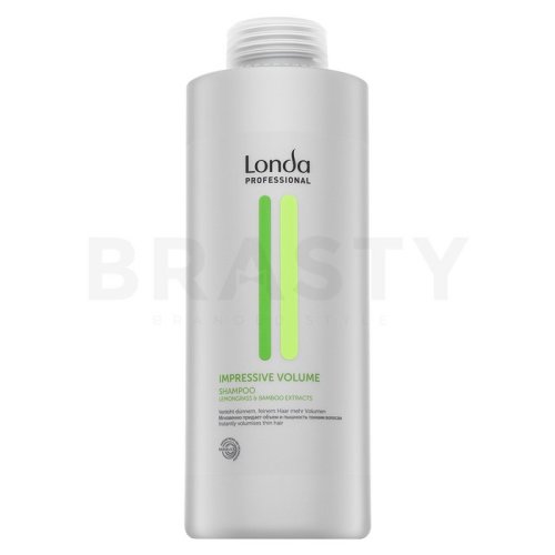 Londa Professional Impressive Volume Shampoo șampon pentru volum si intărirea părului 1000 ml