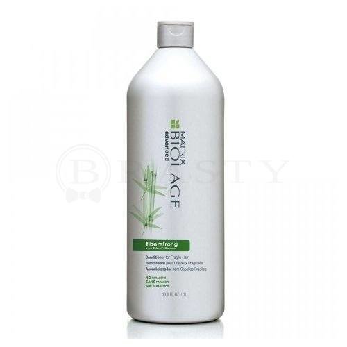 Matrix biolage advanced fiberstrong shampoo sampon pentru păr slăbit 1000 ml