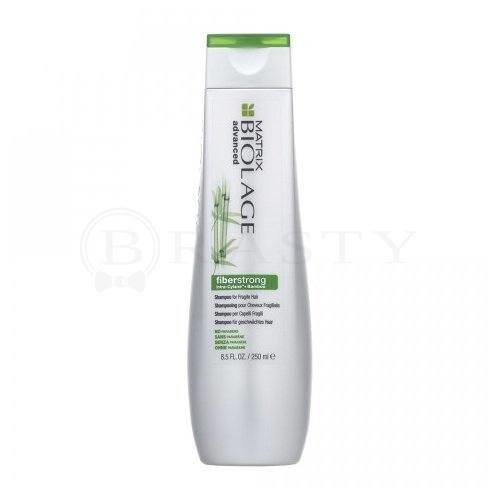 Matrix biolage advanced fiberstrong shampoo sampon pentru păr slăbit 250 ml