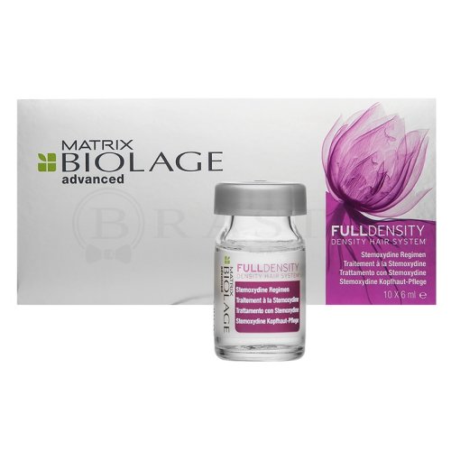 Matrix biolage advanced fulldensity stemoxydine regimen tratament pentru par pentru păr slăbit 10x6
