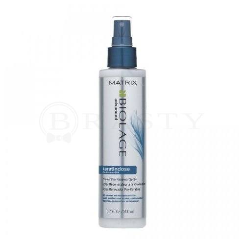 Matrix Biolage Advanced Keratindose Pro-Keratin Renewal Spray spray pentru păr slăbit 200 ml