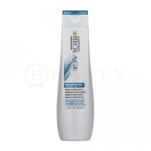 Matrix Biolage Advanced Keratindose Shampoo sampon pentru păr slăbit 250 ml