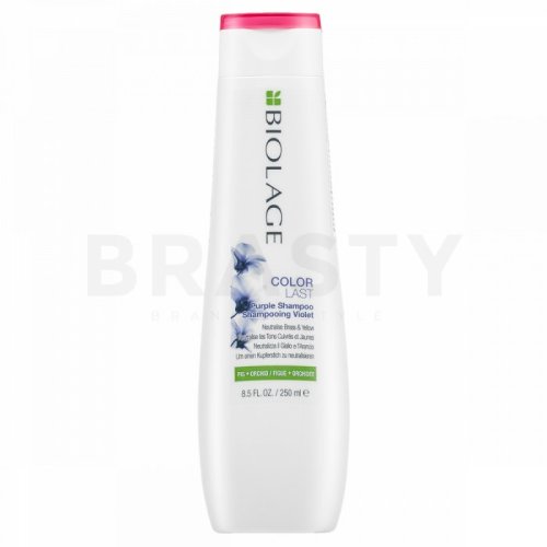 Matrix Biolage Colorlast Purple Shampoo șampon pentru păr blond 250 ml