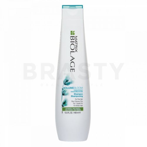 Matrix Biolage Volumebloom Shampoo sampon pentru păr fin 400 ml