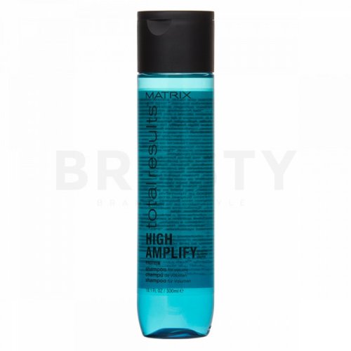 Matrix Total Results High Amplify Shampoo sampon pentru păr fin 300 ml