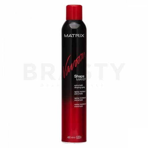 Matrix Vavoom Shapemaker Extra-hold Shaping Spray fixativ de par pentru fixare puternică 400 ml