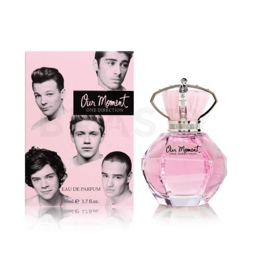 One Direction Our Moment Eau de Parfum femei 10 ml Eșantion