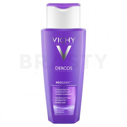 Vichy Dercos Neogenic Redensifying Shampoo sampon hranitor 200 ml