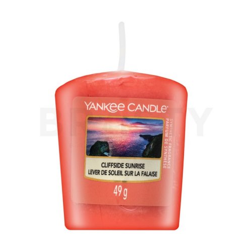 Yankee Candle Cliffside Sunrise lumânare votiv 49 g