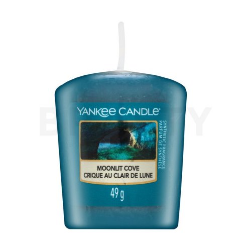 Yankee Candle Moonlit Cove lumânare votiv 49 g