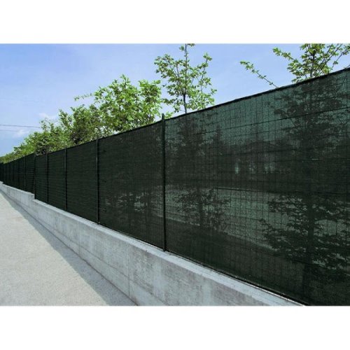 Tenq.ro - Plasa verde protectie pentru umbrire, opaca, rola 1.5 x 20 metri