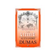 Aventurile lui Lyderic - Alexandre Dumas