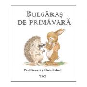 Bulgaras De Primavara - Paul Stewart. Traducere de Daniel Mandita