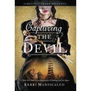 Capturing the Devil - Kerri Maniscalco