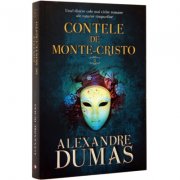 Contele de Monte-Cristo. Vol. 2 - Alexandre Dumas