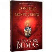 Contele de Monte-Cristo. Vol. 3 - Alexandre Dumas
