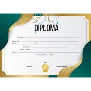 Diploma scolara