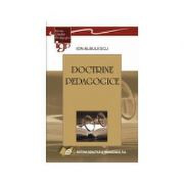Doctrine pedagogice - ion albulescu
