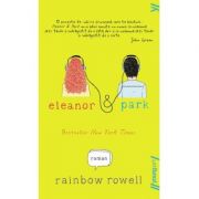 Eleanor   park - rainbow rowell