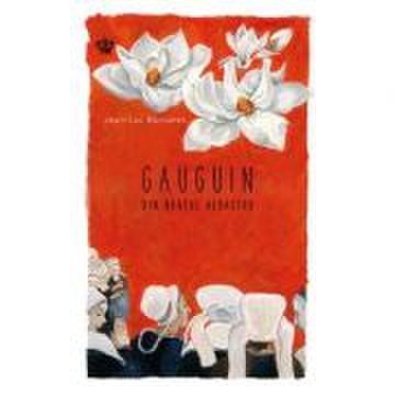 Gauguin din orasul albastru. colectia cadril - jean-luc bannalec