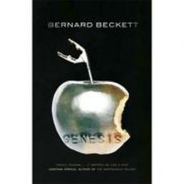 Genesis - bernard beckett