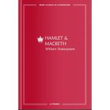 Hamlet & Macbeth (vol. 2) - Wiliam Shakespeare