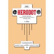 Istoria - herodot