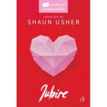 Iubire - Shaun Usher