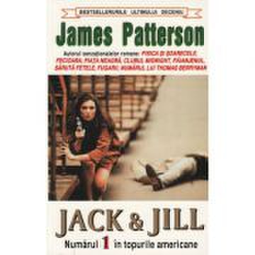 Jack si Jill - James Patterson