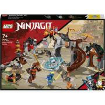 LEGO NINJAGO - Centru de Antrenament Ninja 71764, 524 de piese