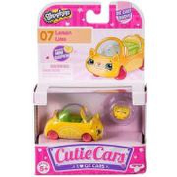 Masinuta, Cutie Cars, Lemon
