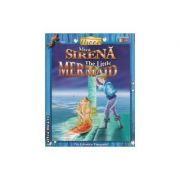 Mica Sirena The Little Mermaid