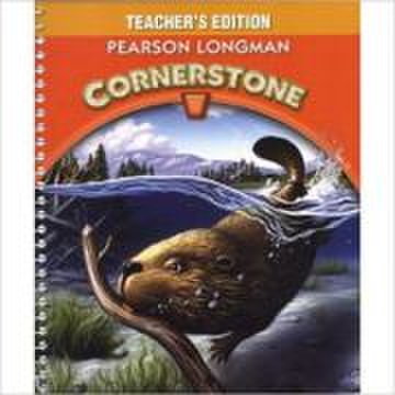 New Cornerstone Grade 4 Teacher's Resource Book