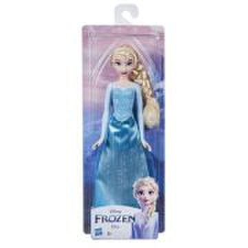 Papusa printesa Elsa, Disney Frozen