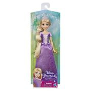 Papusa Printesa Stralucitoare Rapunzel, Disney Princess