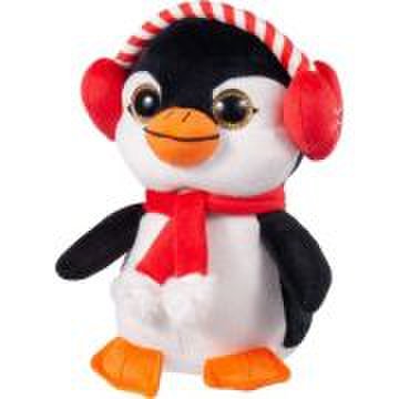Pinguin de plus Perry 24 cm