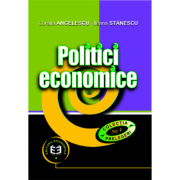 Politici economice - coralia angelescu, ileana stanescu