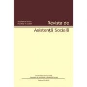 Revista de Asistenta Sociala. Nr. 2/2014