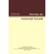 Revista de Asistenta Sociala. Nr. 4/2013