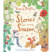 Stories for every season - enid blyton