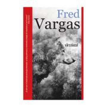 Varcolacul - Fred Vargas