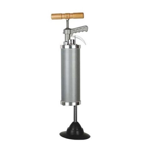 Pompa manuala de desfundat chiuvete si toalete Troy 48000, O20-100 mm
