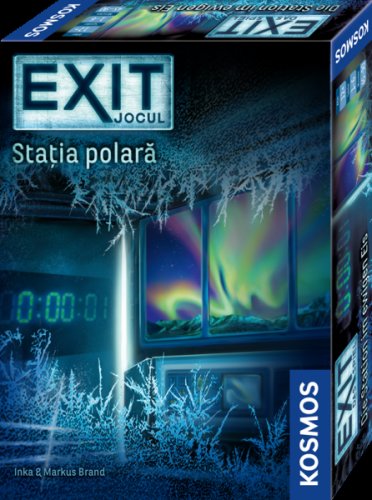 EXIT - Statia polara
