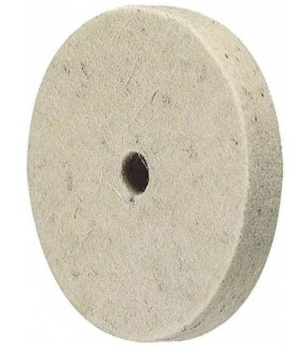 Gave - Disc de pasla pentru slefuit lustruit, diametru 150 mm